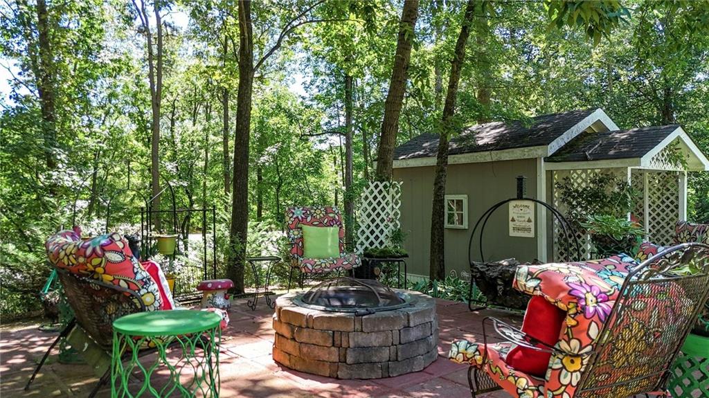 103 Mims Drive Calhoun, GA 30701 - Photo 26 of 34