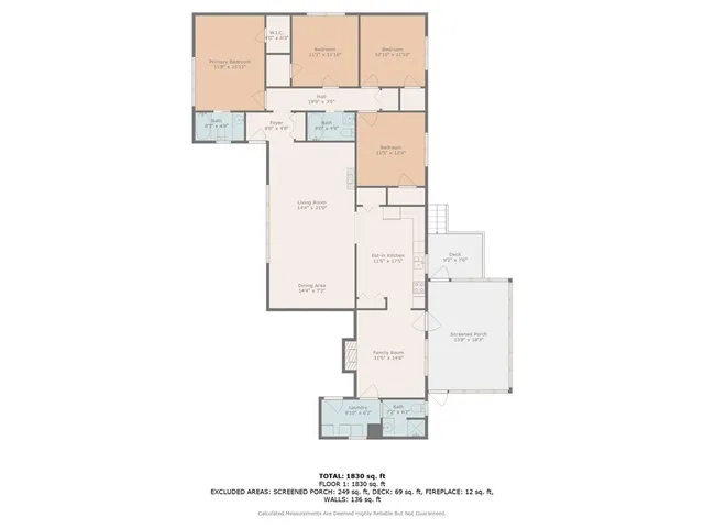 $459,900 | 103 Mims Drive, Calhoun, GA 30701