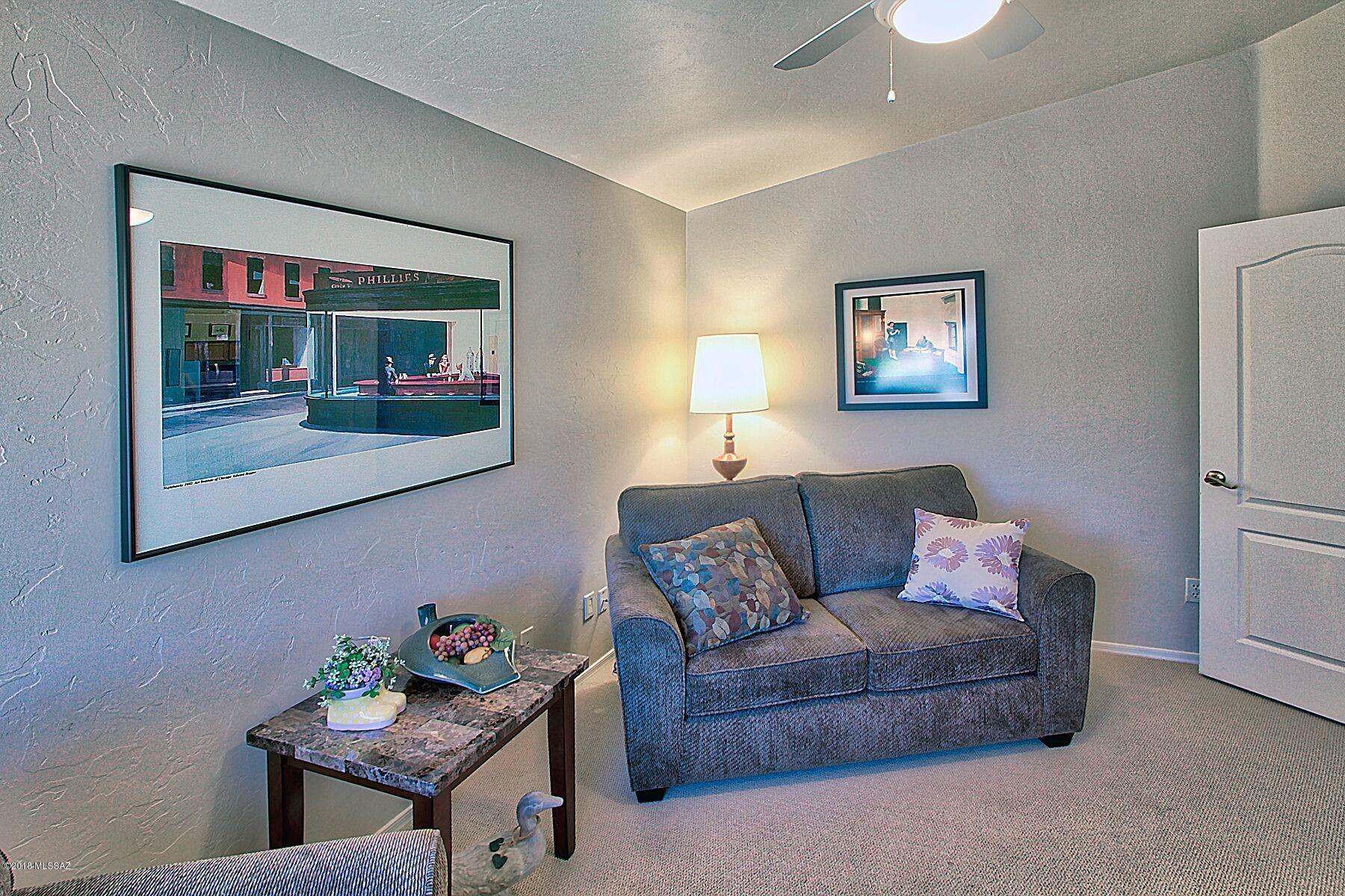 409 West Greys Road Oro Valley, AZ 85737 - Photo 25 of 25