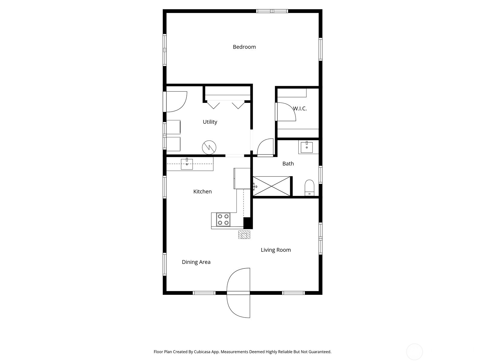 2431 Franklin Street Bellingham, WA 98225 - Photo 26 of 26