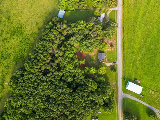 a view of an ocean view