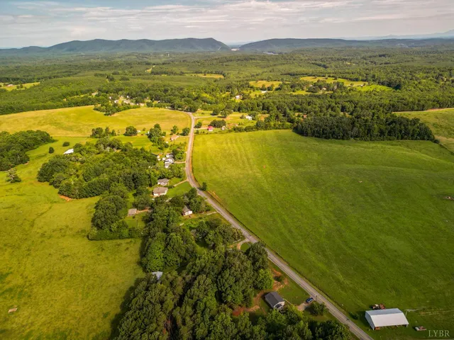 a view of an ocean view
