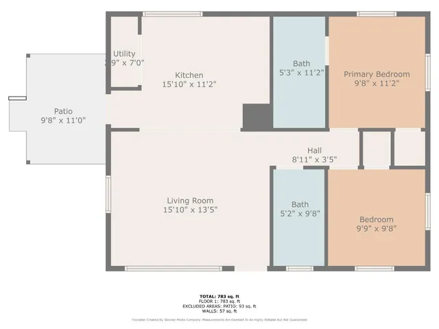 $182,000 | 4841 Pittsville Road, Pittsville, VA 24139