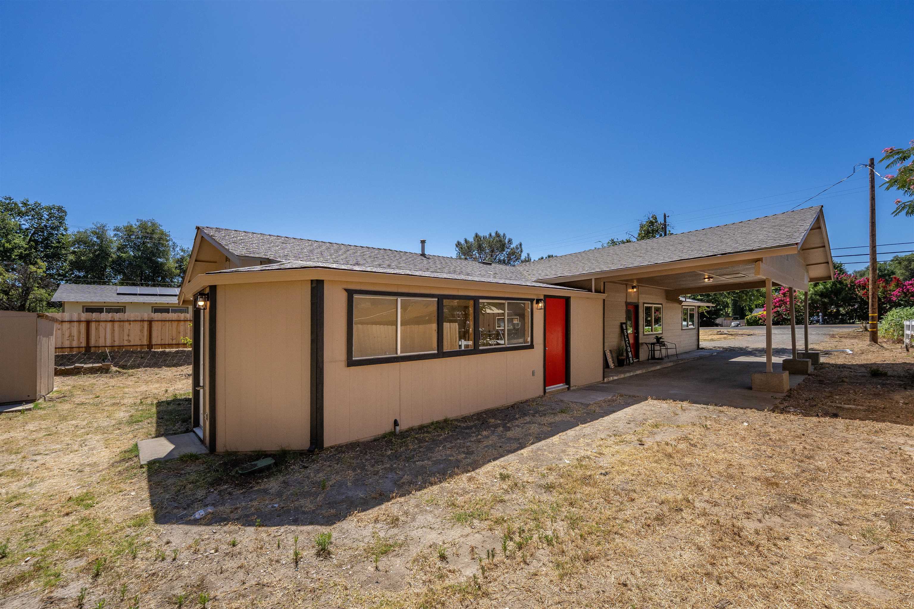 20474 Reeds Creek Road Red Bluff, CA 96080 - Photo 32 of 39