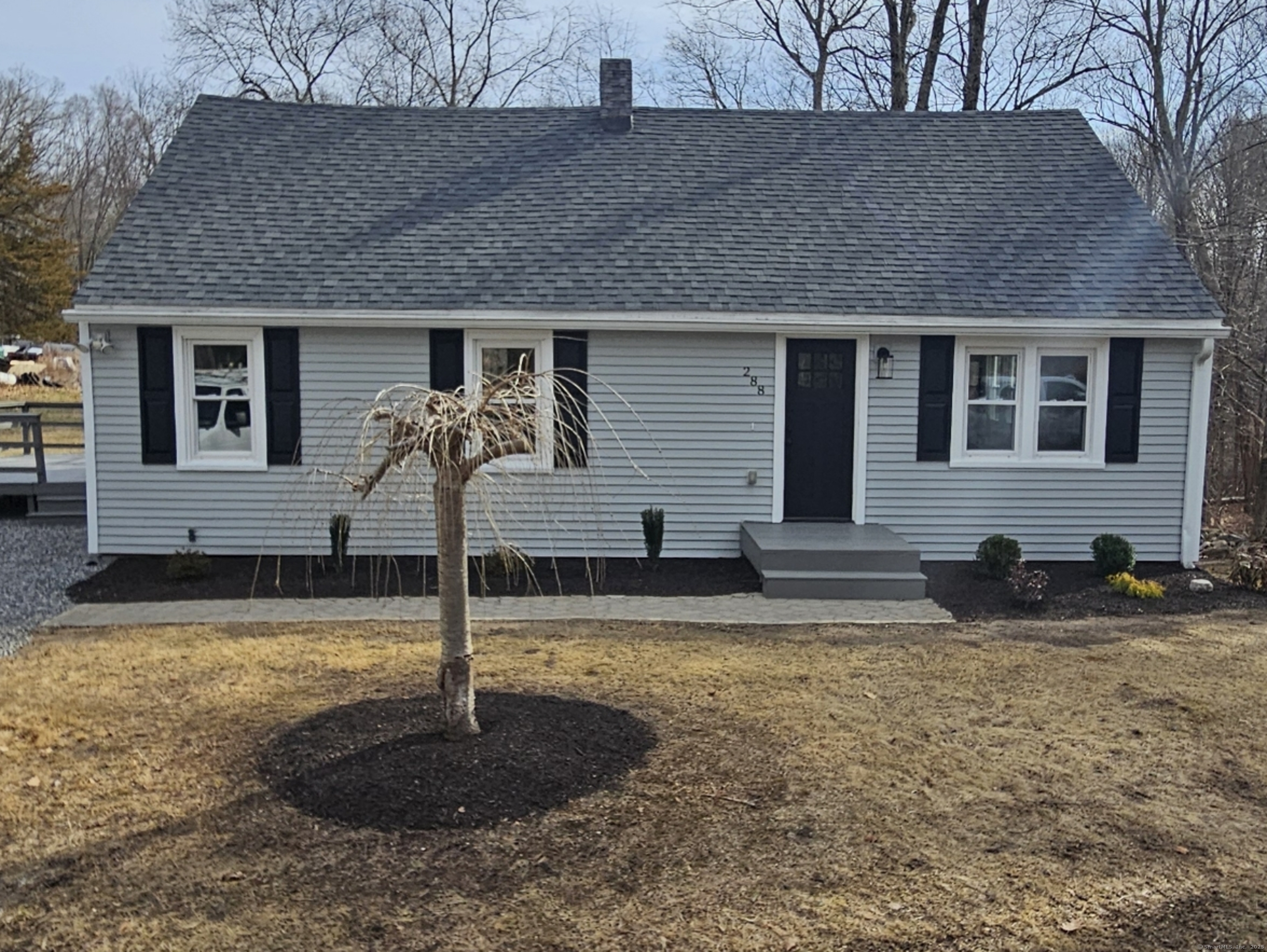 288 Cathole Road Litchfield, CT 06759 - Photo 1 of 1