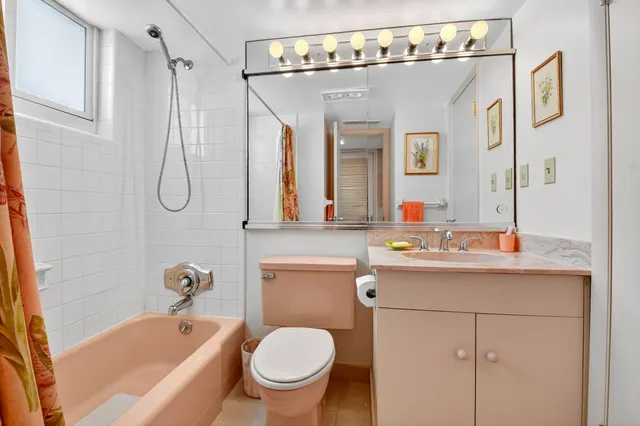 $3,750 | 2505 South Ocean Boulevard, Unit 601, Palm Beach, FL 33480