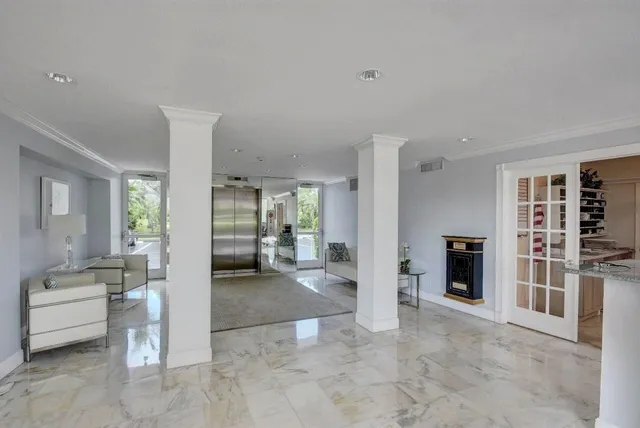 $3,750 | 2505 South Ocean Boulevard, Unit 601, Palm Beach, FL 33480