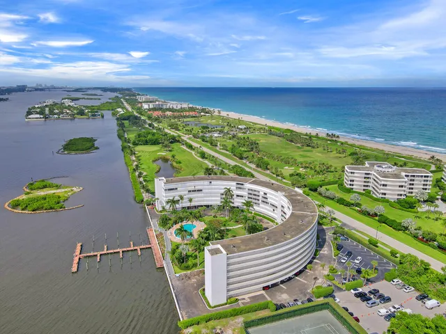 $3,750 | 2505 South Ocean Boulevard, Unit 601, Palm Beach, FL 33480
