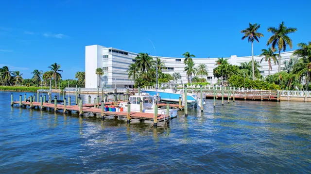 $3,750 | 2505 South Ocean Boulevard, Unit 601, Palm Beach, FL 33480