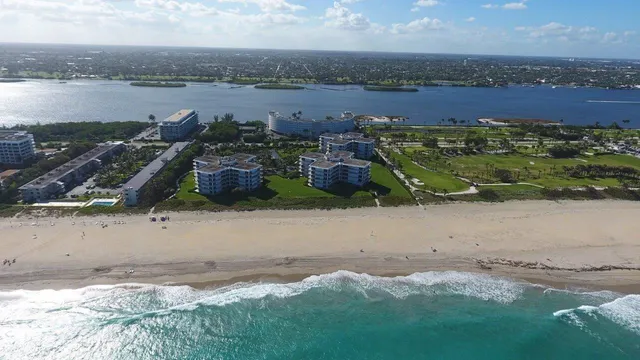 $3,750 | 2505 South Ocean Boulevard, Unit 601, Palm Beach, FL 33480