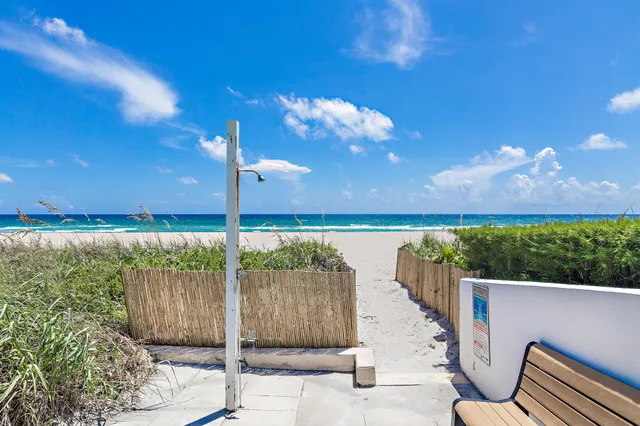 $3,750 | 2505 South Ocean Boulevard, Unit 601, Palm Beach, FL 33480
