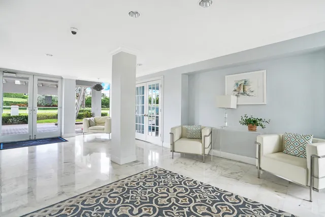 $3,750 | 2505 South Ocean Boulevard, Unit 601, Palm Beach, FL 33480