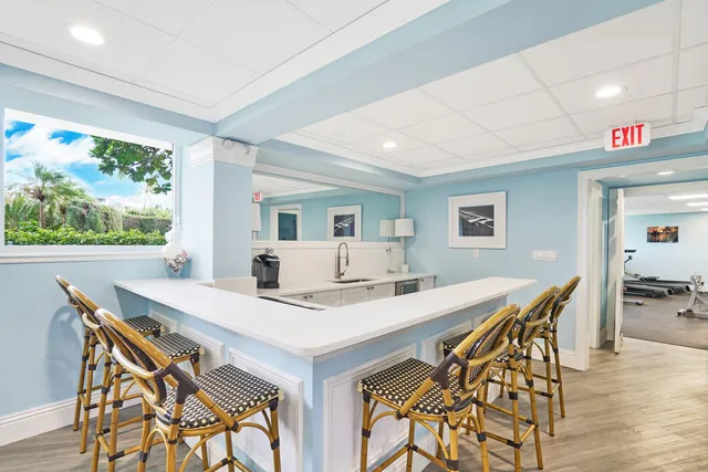 $3,750 | 2505 South Ocean Boulevard, Unit 601, Palm Beach, FL 33480