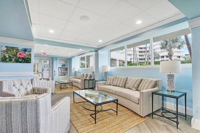 $3,750 | 2505 South Ocean Boulevard, Unit 601, Palm Beach, FL 33480