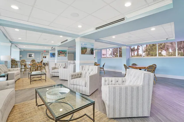 $3,750 | 2505 South Ocean Boulevard, Unit 601, Palm Beach, FL 33480