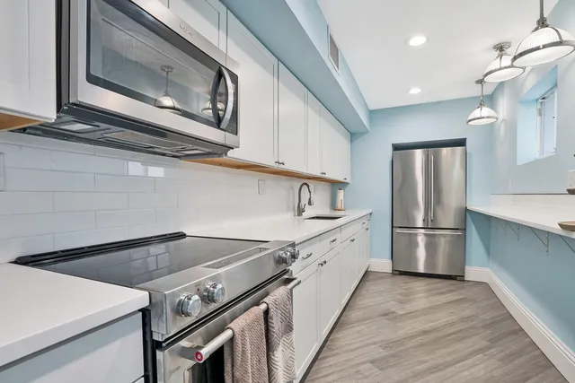 $3,750 | 2505 South Ocean Boulevard, Unit 601, Palm Beach, FL 33480