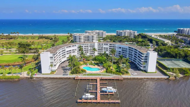 $3,750 | 2505 South Ocean Boulevard, Unit 601, Palm Beach, FL 33480