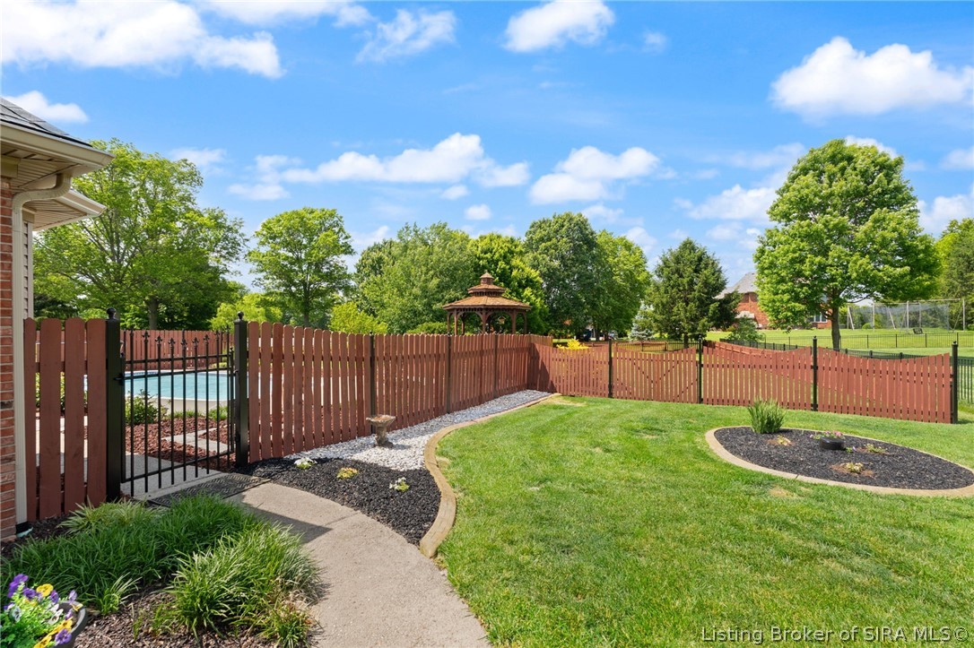 6004 Springcrest Drive Georgetown, IN 47122 - Photo 20 of 50