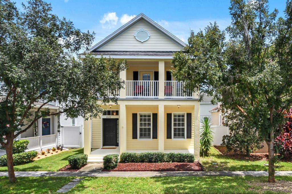 3323 Pond Pine Road Harmony, FL 34773 - Photo 1 of 1 Gallery Image 1