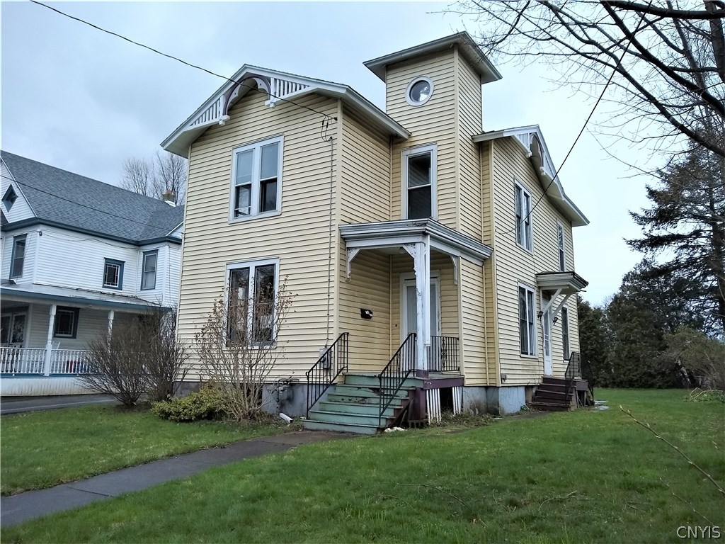 406 Seneca Street Oneida, NY 13421 - Photo 1 of 1