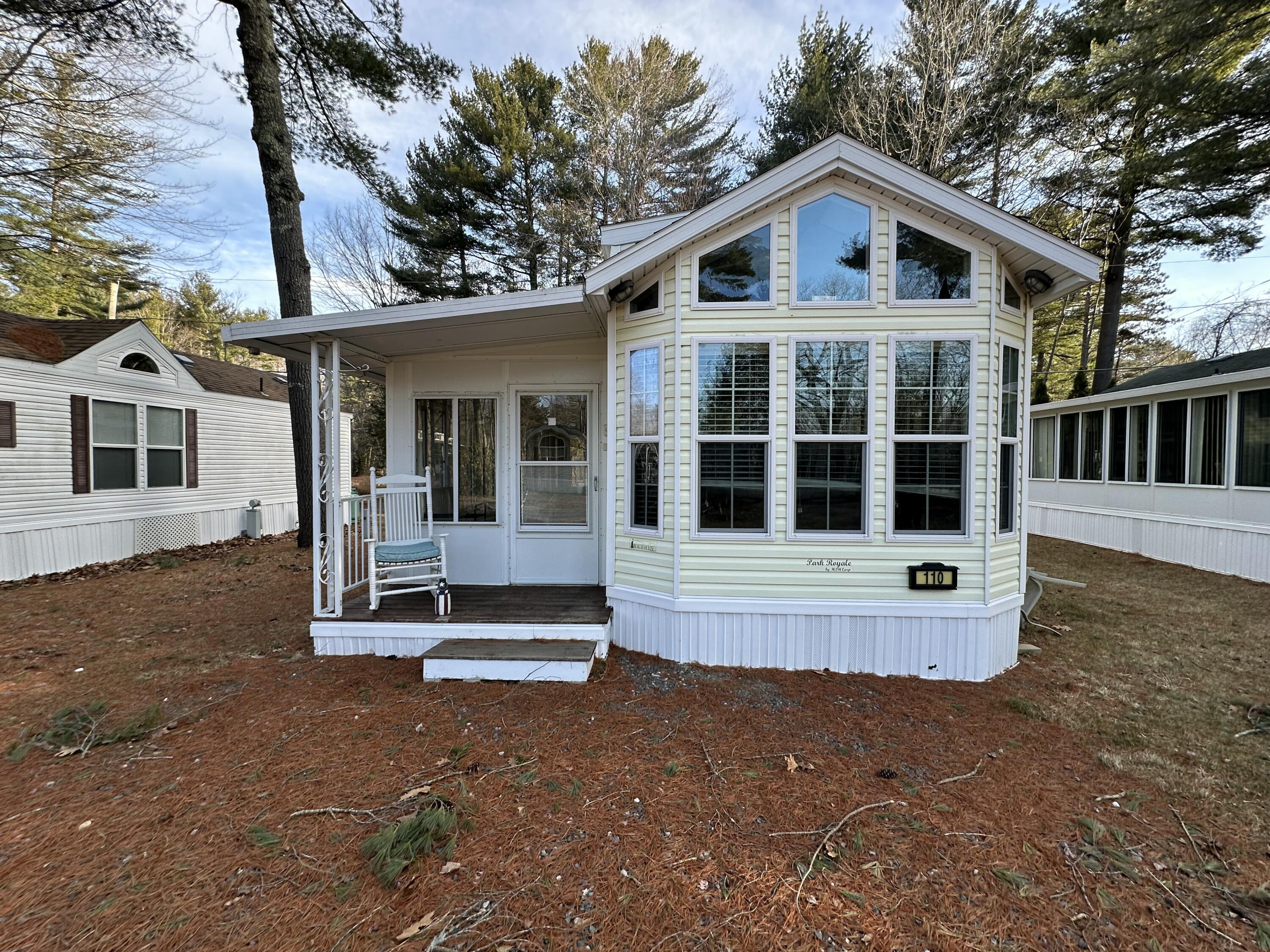 150 Chapel Road, Unit 110 Wells, ME 04090 - Photo 2 of 32 IMG_4774