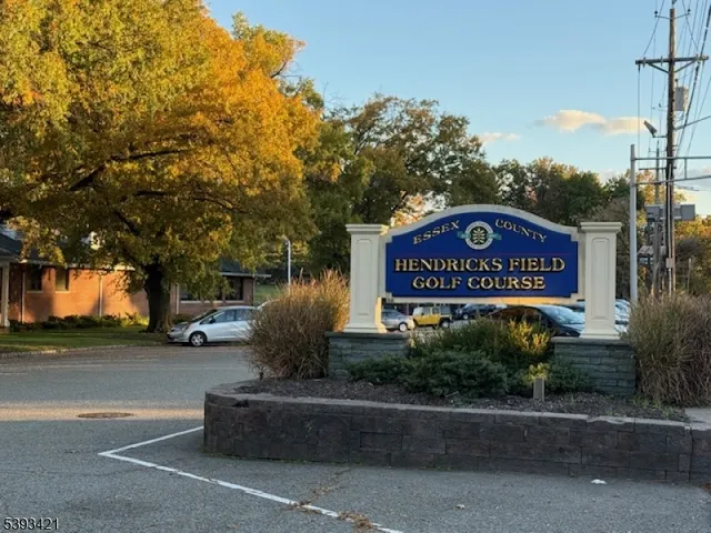 a sign that is on the side of a street