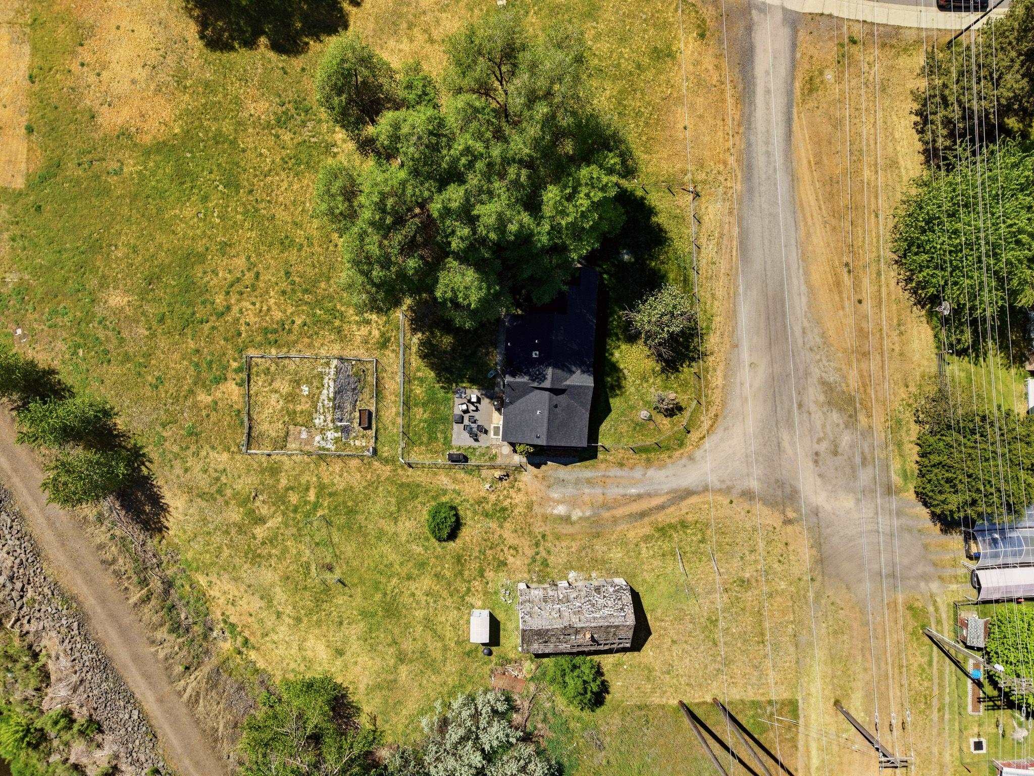 2907 South Oak Street Spokane, WA 99224 - Photo 44 of 47