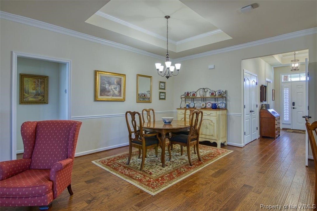 3836 Woodruff Road Williamsburg, VA 23188 - Photo 13 of 49 Gallery Image 13
