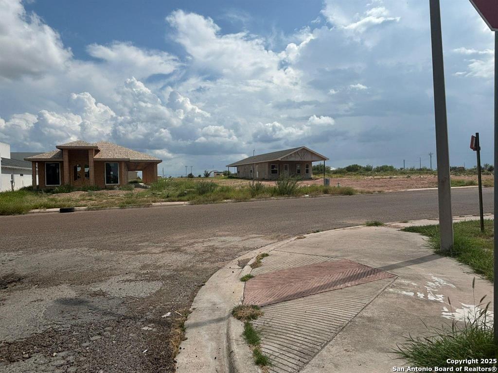 8215 Mejia Road Laredo, TX 78043 - Photo 12 of 14 a view of swimming pool and lake