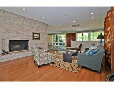 900 Country Club Road Ann Arbor, MI 48105 - Photo 3 of 10 Photo 3