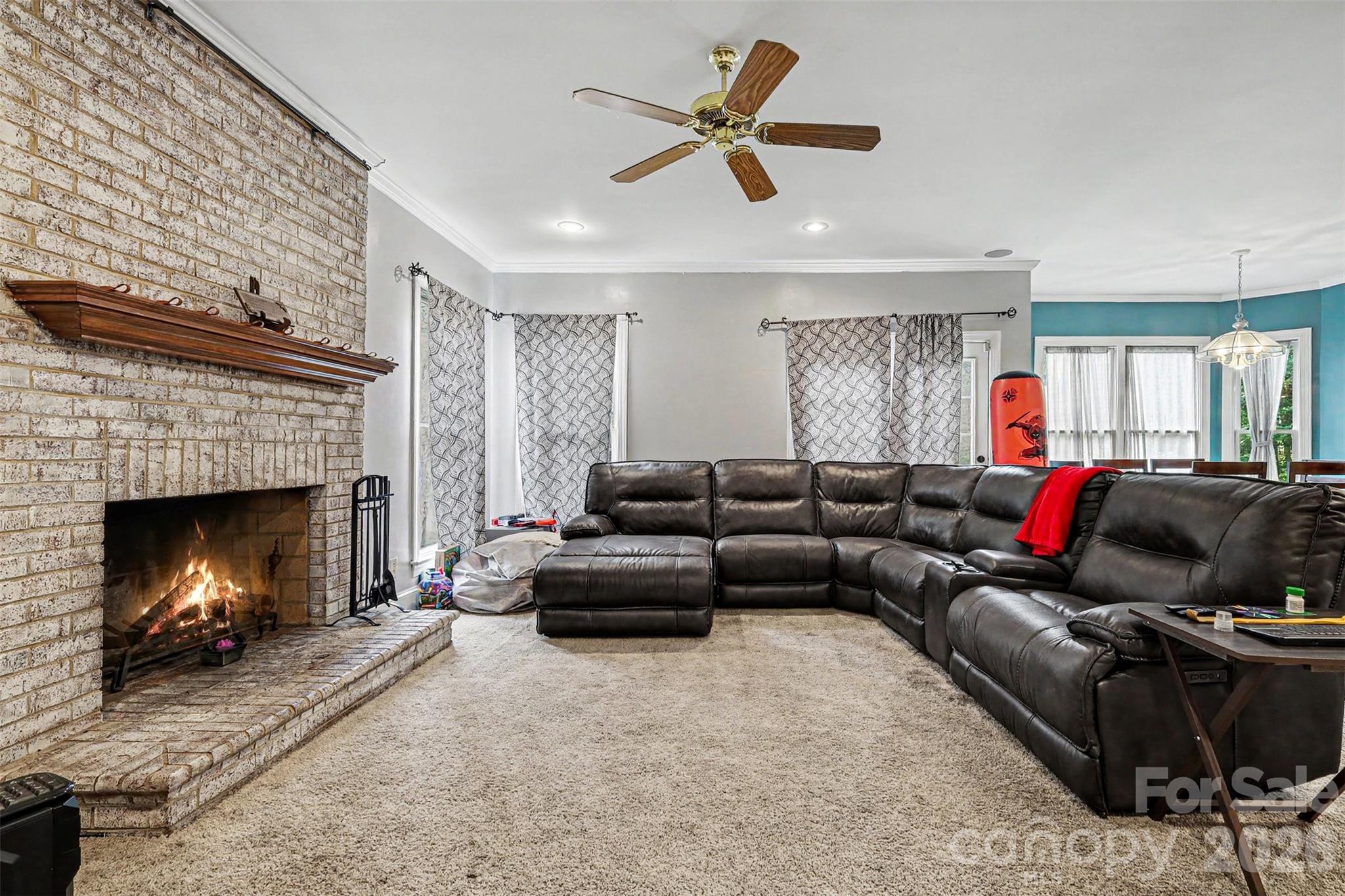648 Landsdowne Court Fort Mill, SC 29708 - Photo 11 of 46