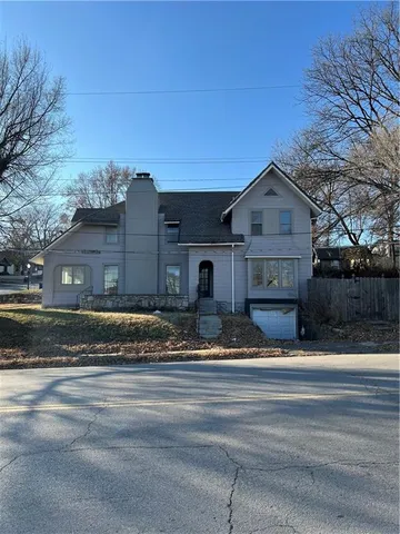 $184,000 | 1800 Oakland Avenue, Kansas City, KS 66102