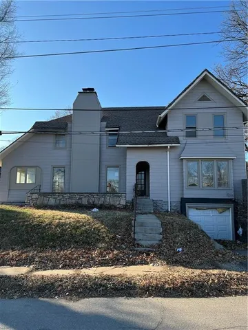 $184,000 | 1800 Oakland Avenue, Kansas City, KS 66102