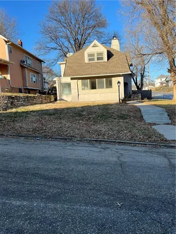 $184,000 | 1800 Oakland Avenue, Kansas City, KS 66102
