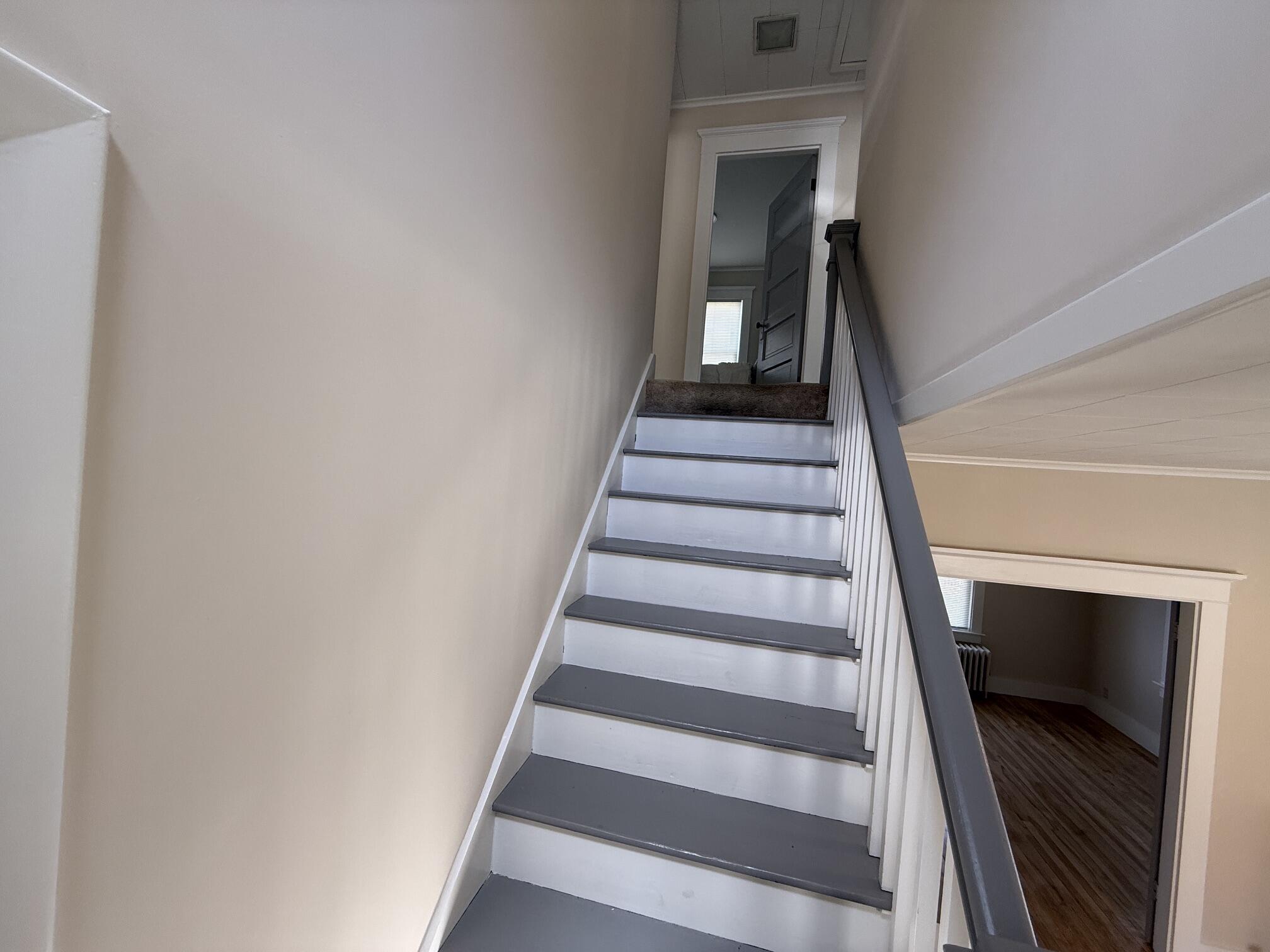 2388 Main Street Rangeley, ME 04970 - Photo 26 of 49 Stairs 4