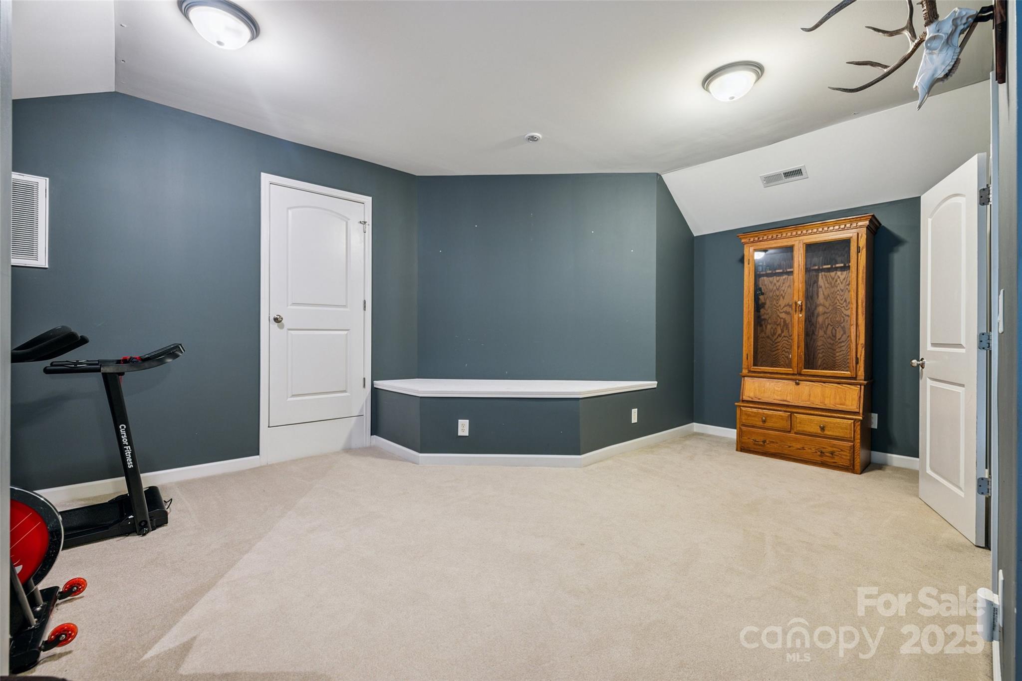 9142 Drayton Lane Indian Land, SC 29707 - Photo 37 of 48 a view of an empty room with windows
