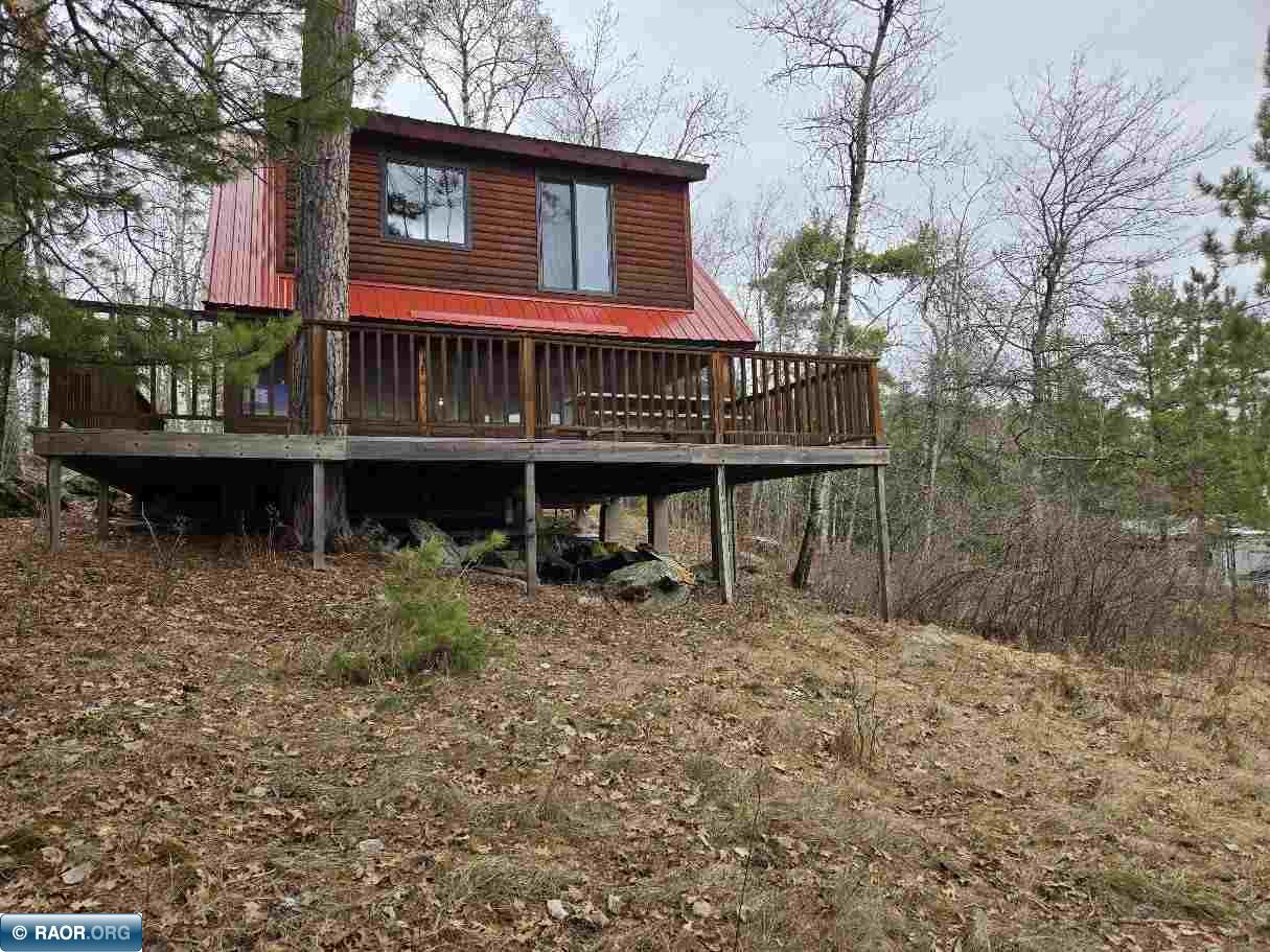 9108 Little Sweden Road Cook, MN 55723 - Photo 1 of 33
