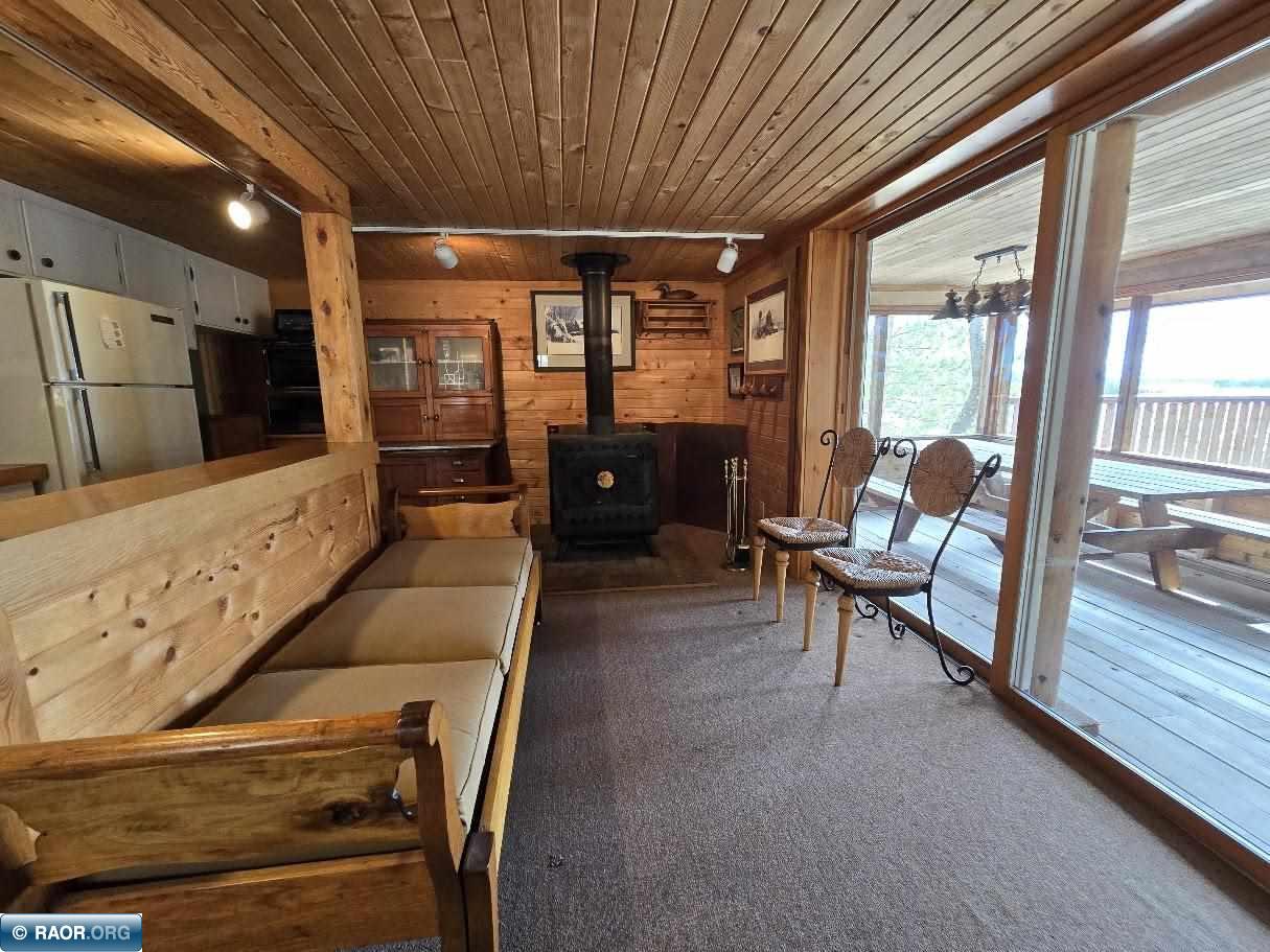 9108 Little Sweden Road Cook, MN 55723 - Photo 16 of 33