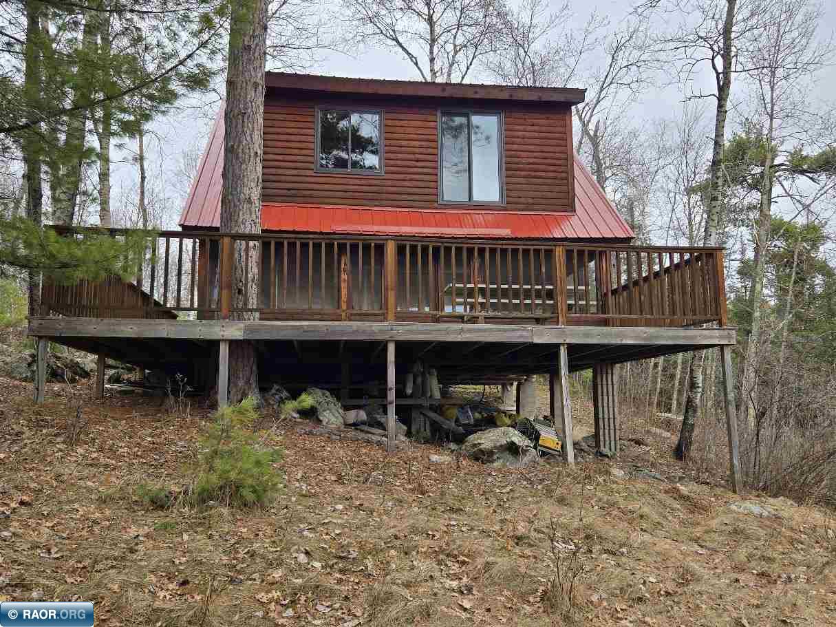 9108 Little Sweden Road Cook, MN 55723 - Photo 31 of 33