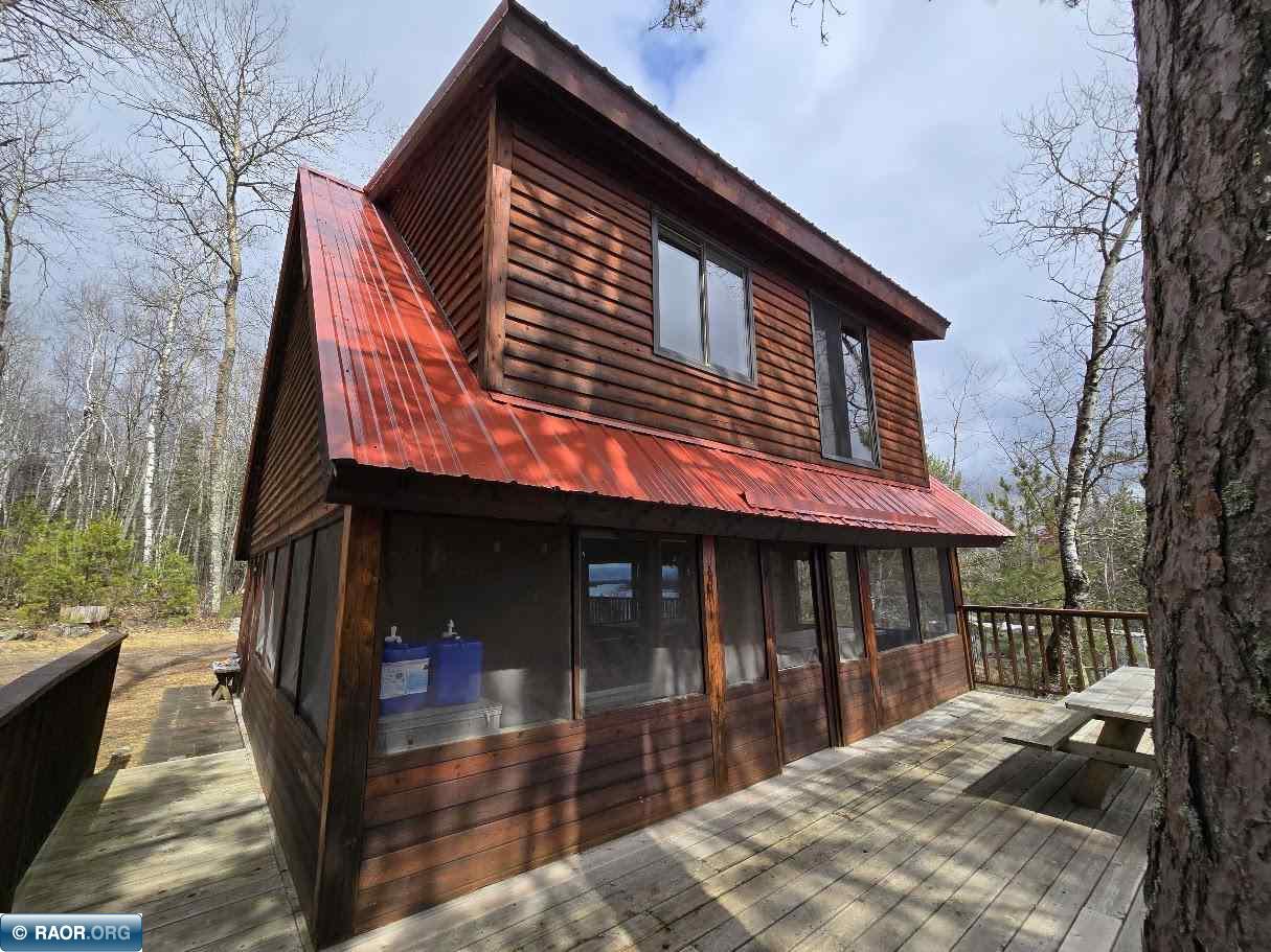 9108 Little Sweden Road Cook, MN 55723 - Photo 6 of 33