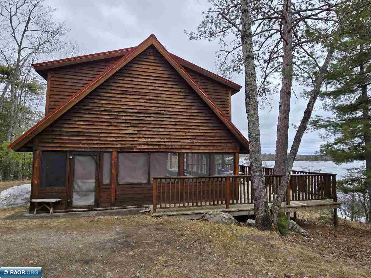 9108 Little Sweden Road Cook, MN 55723 - Photo 8 of 33