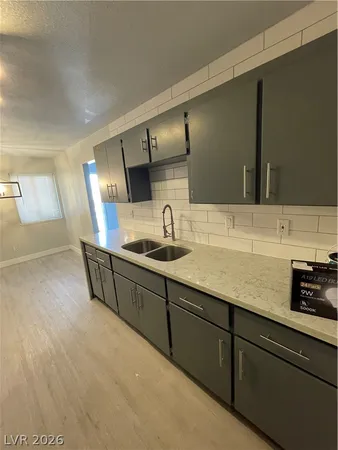 $1,670 | 466 East Sunset Road, Unit D, Henderson, NV 89011