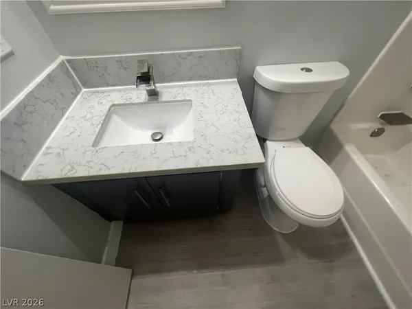 $1,670 | 466 East Sunset Road, Unit D, Henderson, NV 89011