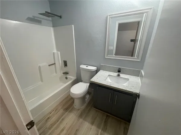 $1,670 | 466 East Sunset Road, Unit D, Henderson, NV 89011