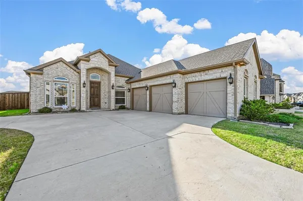 $3,000 | 4229 Canadian River Drive, Celina, TX 75078