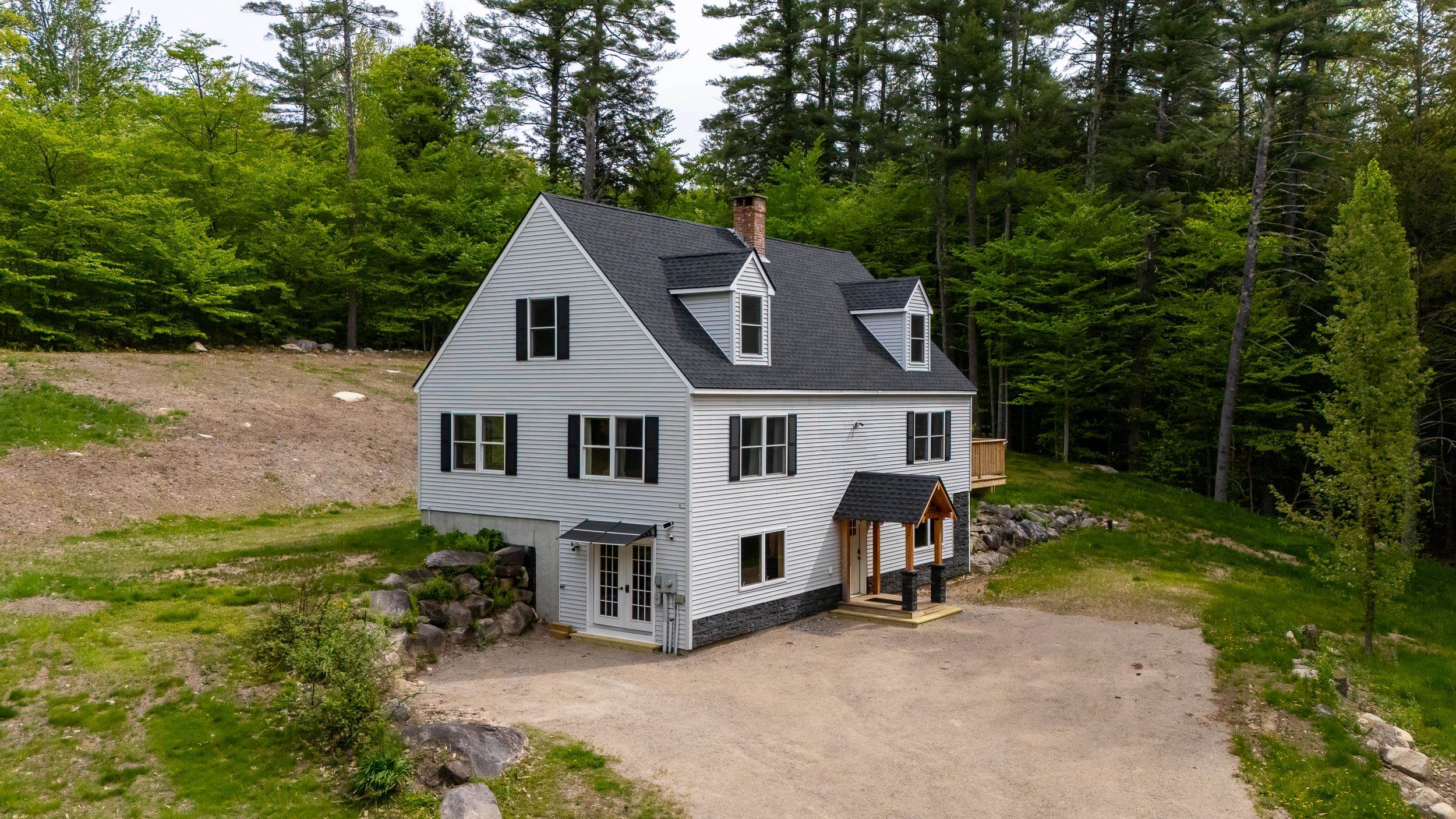72 Conway Road Madison, NH 03849 - Photo 7 of 56