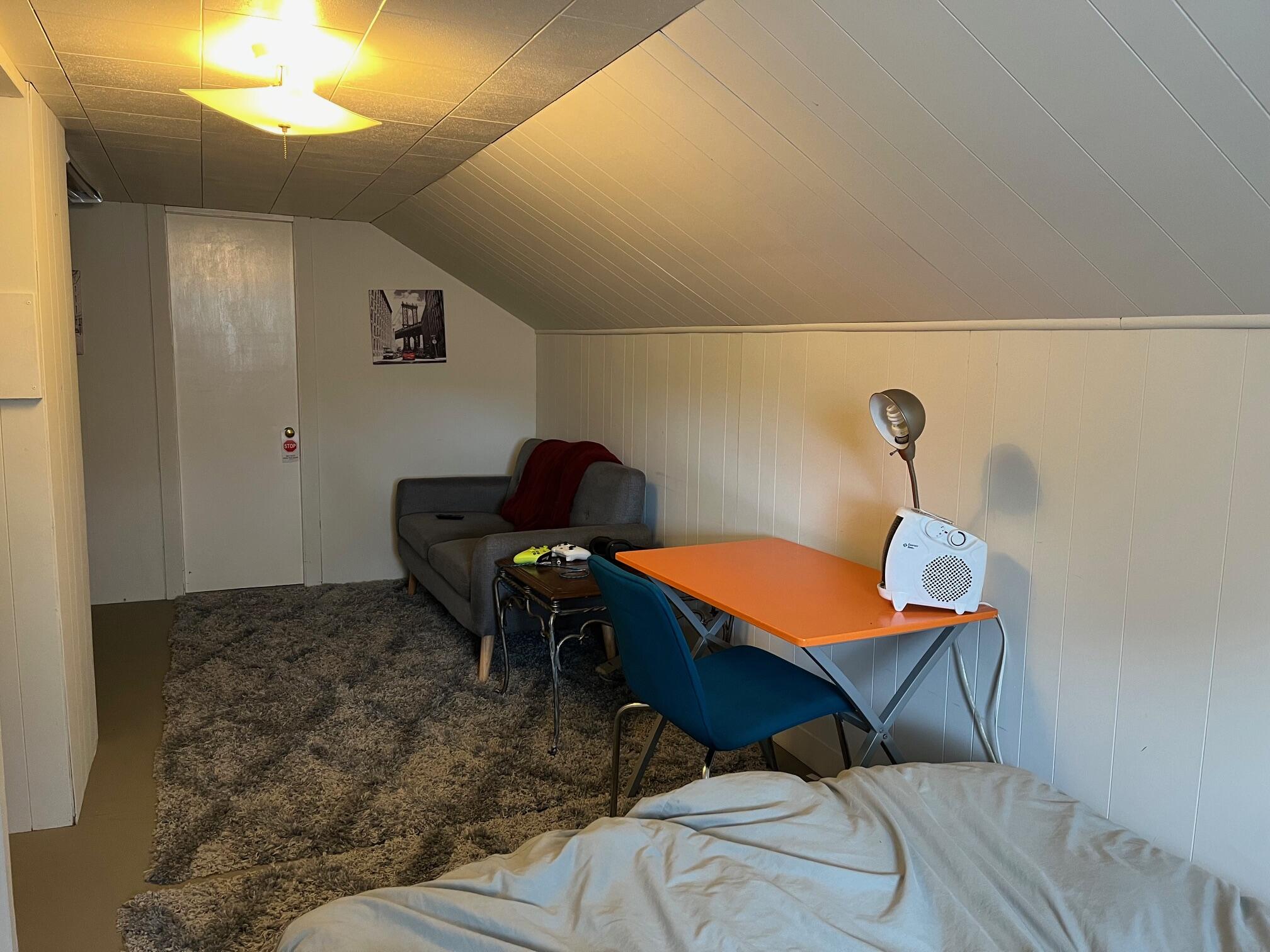 135 Brave Boat Harbor Road Kittery Point, ME 03905 - Photo 15 of 21 bonus room