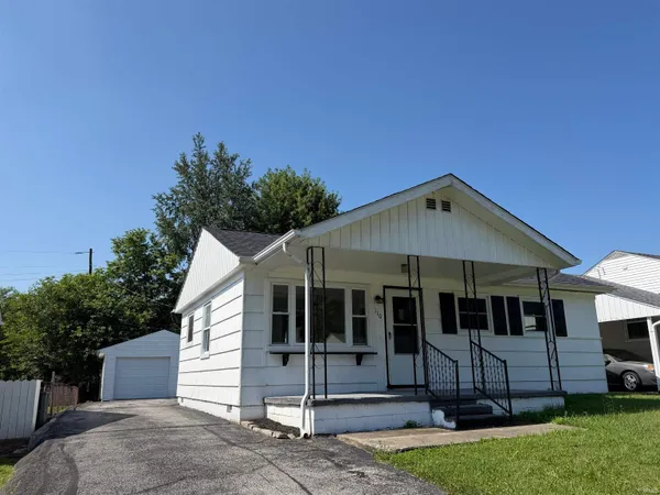 $189,900 | 110 Forest Park Drive, Bedford, IN 47421