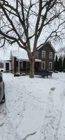 $139,900 | 168 Reed Street, Geneva, NY 14456