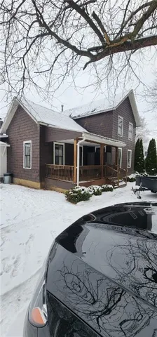 $139,900 | 168 Reed Street, Geneva, NY 14456